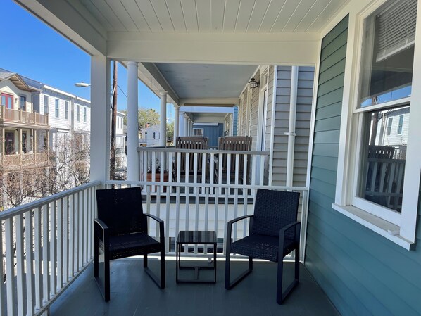 Terrass/Patio