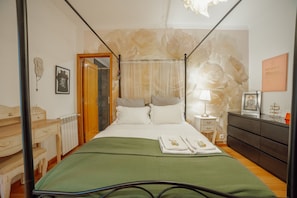 Chambre Ă coucher