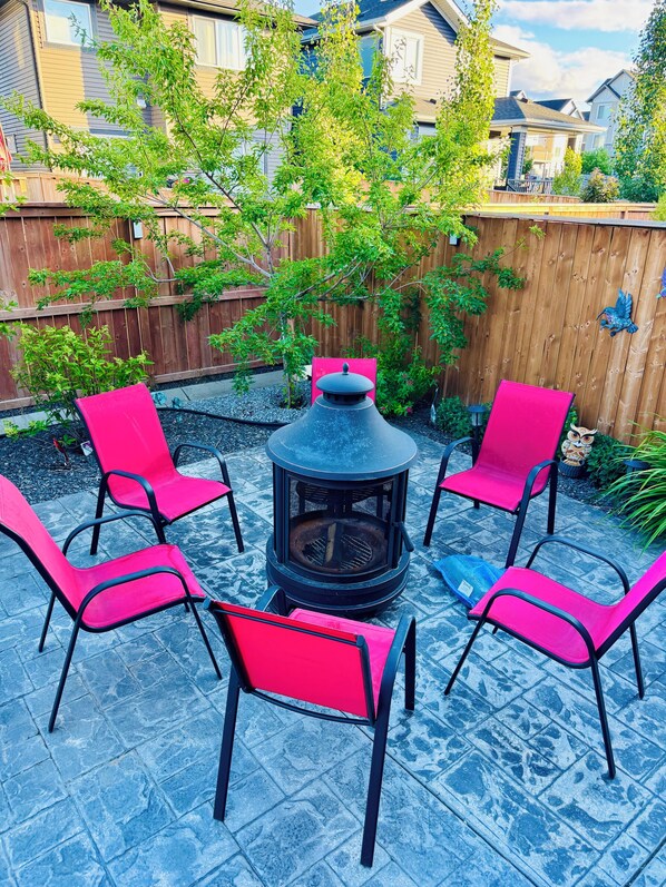 Outdoor