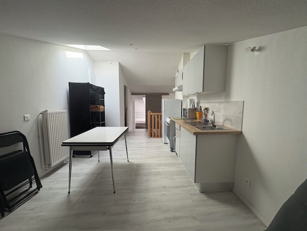 Cuisine privée