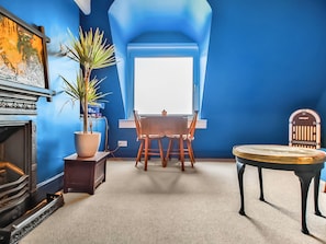 Living room/dining room | Sea View, St. Leonards-On-Sea