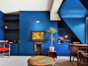 Living room/dining room | Sea View, St. Leonards-On-Sea