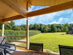 View from Holiday Home [summer]