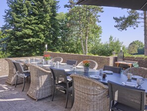 Terrasse / Balkon