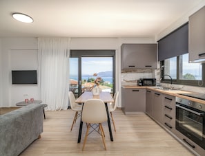 Cucina privata