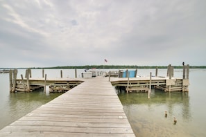 Hills Point Resort | Community Amenities
