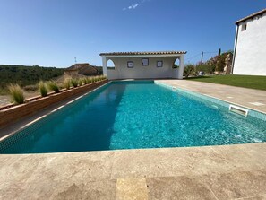 At 10 minutes drive from Sitges  Masia Las Moreras Farmhouse with high Design and  Comodity  New 100% - 3