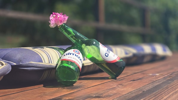 Alimentos y bebidas