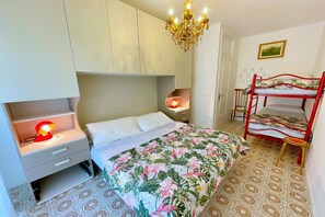 Chambre Ă coucher
