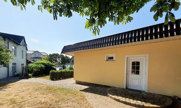 Exteriör