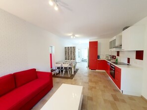 Coin séjour