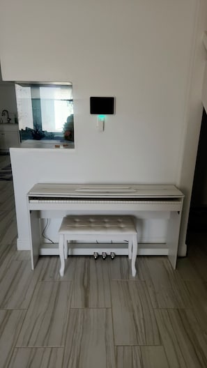 Interiør