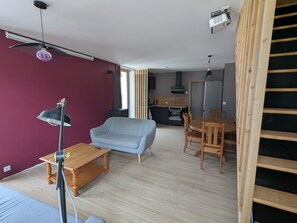 Wohnbereich