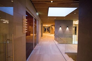 Wellness center