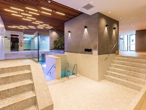 Wellness center
