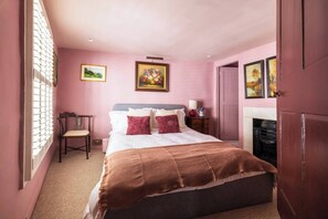 1st Bedroom