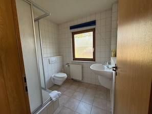 Badeværelse