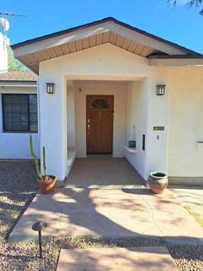 Entryway