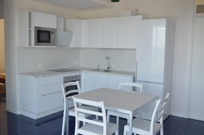Privat køkken