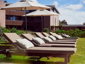 Sun Deck