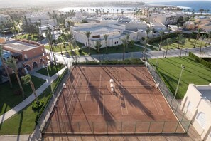 Sportplatz