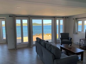 Opholdsområde