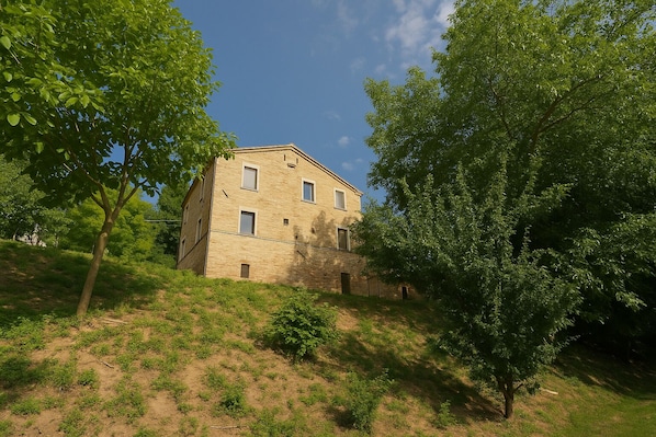 Außenbereich
