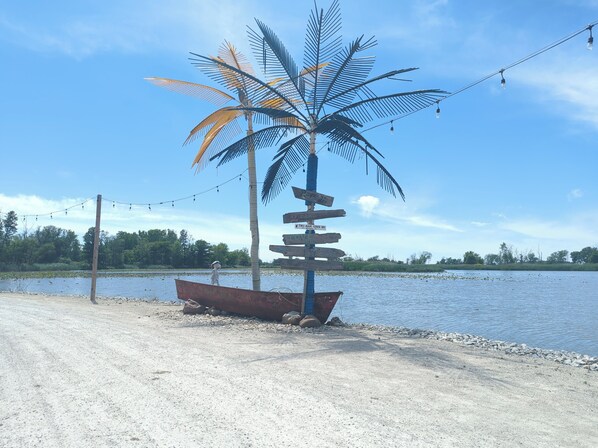 Strand