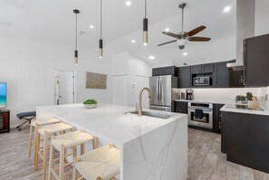 Cucina privata