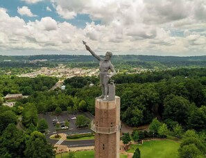 Vulcan Park