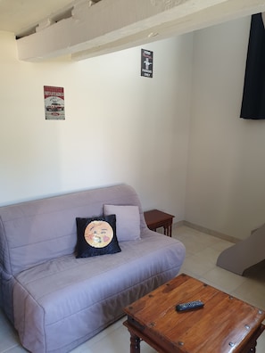 Sala de estar