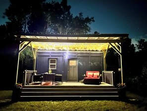 Outdoor Living Space