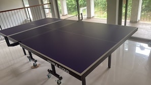 Salle de jeux