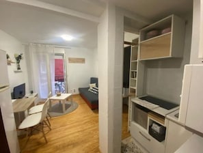 Coin séjour
