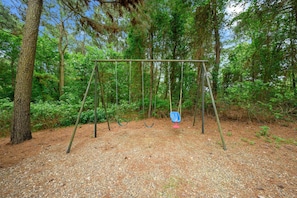 Kinderbereich