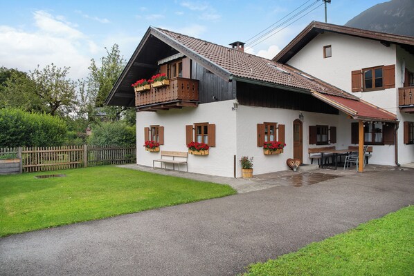 Außenbereich