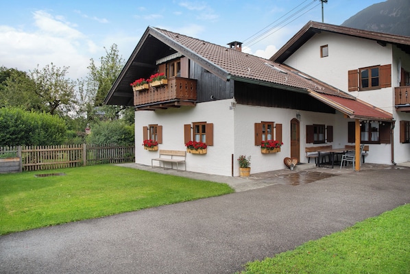Außenbereich
