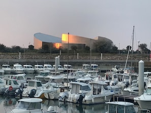 Marina