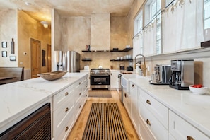 Kitchen Details