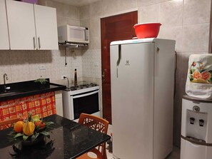 Privat køkken