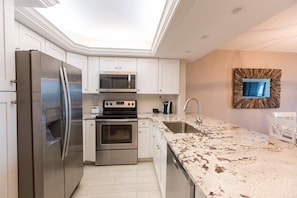 Cucina privata