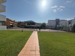 スポーツ場