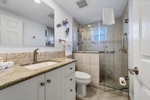 A104 - Bathroom