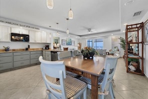 A104 - Dining Area