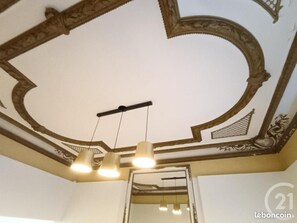 Innendetails