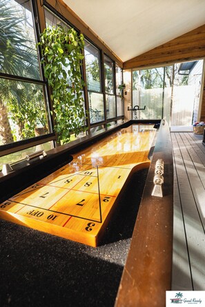 Spielezimmer