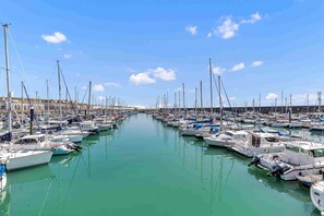 Port de plaisance