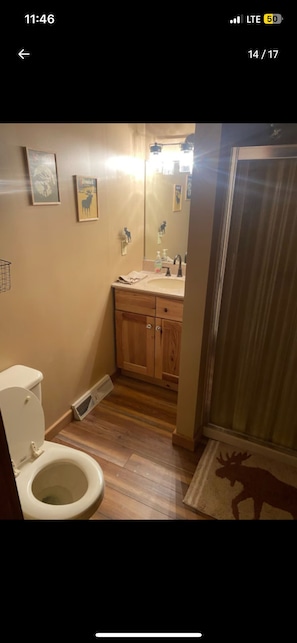Salle de bain