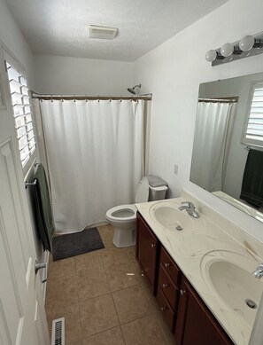 Baño