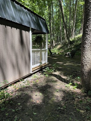 Ulkoalueet